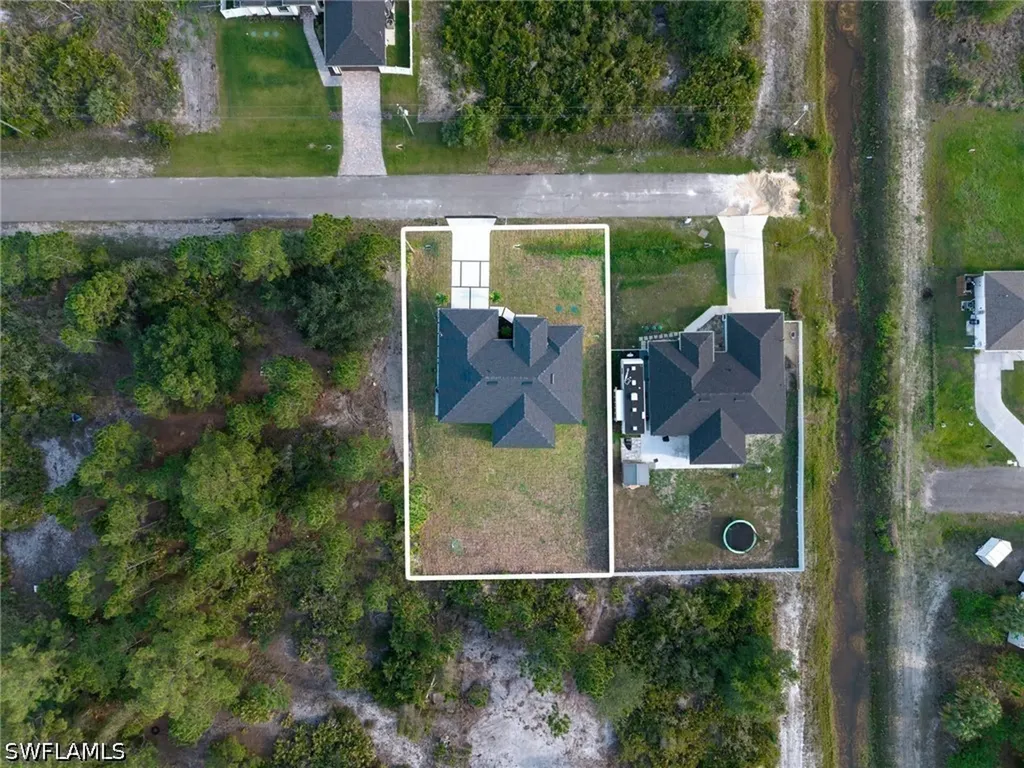 3016 43rd Street W Lehigh Acres FL 33971