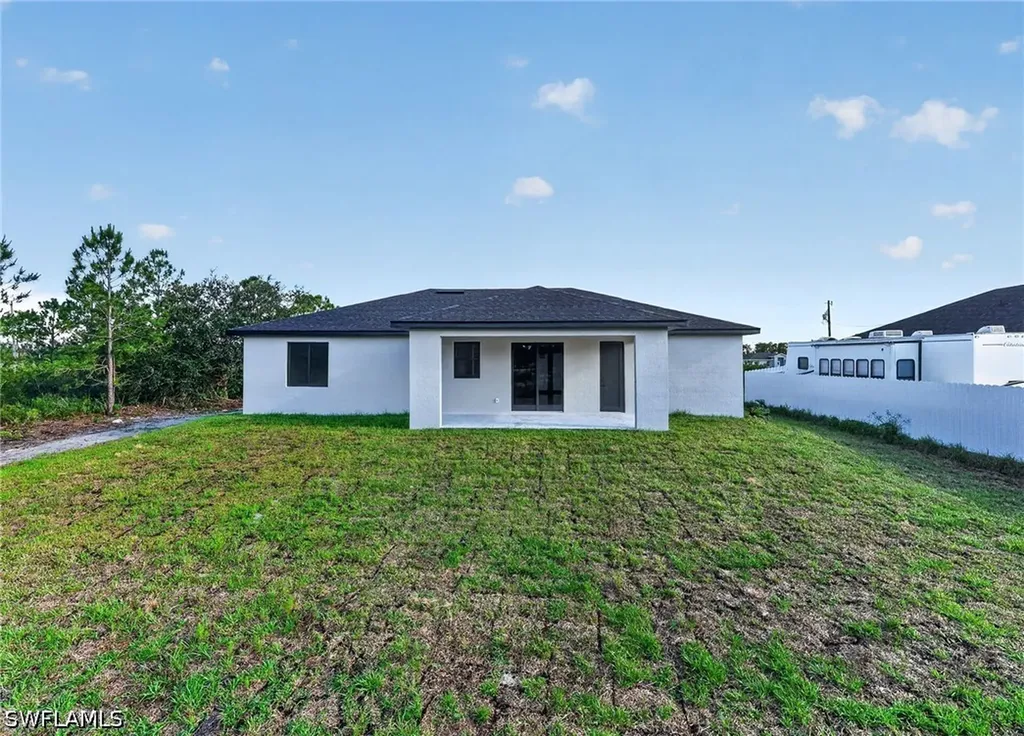 3016 43rd Street W Lehigh Acres FL 33971
