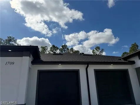 1711 W 12th Street Lehigh Acres FL 33972