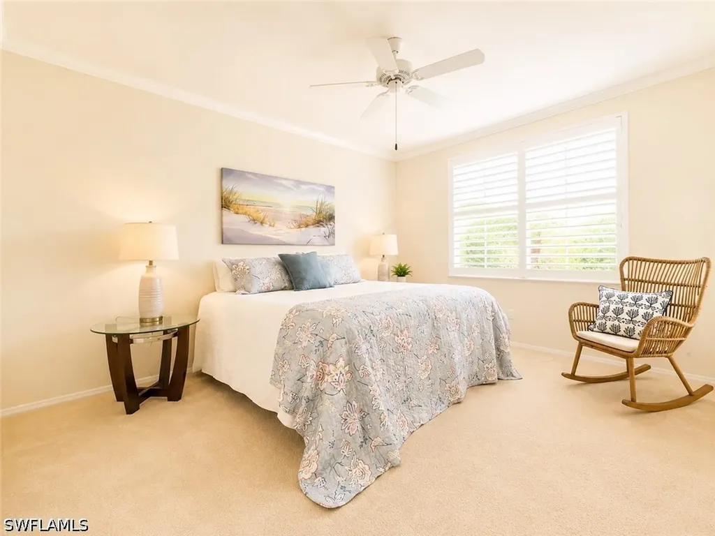 3431 Pointe Creek Court Bonita Springs FL 34134
