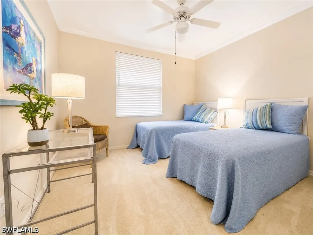 3431 Pointe Creek Court Bonita Springs FL 34134