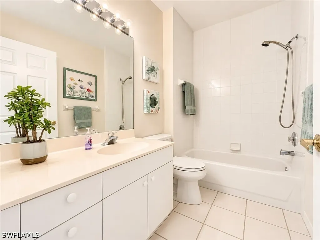 3431 Pointe Creek Court Bonita Springs FL 34134