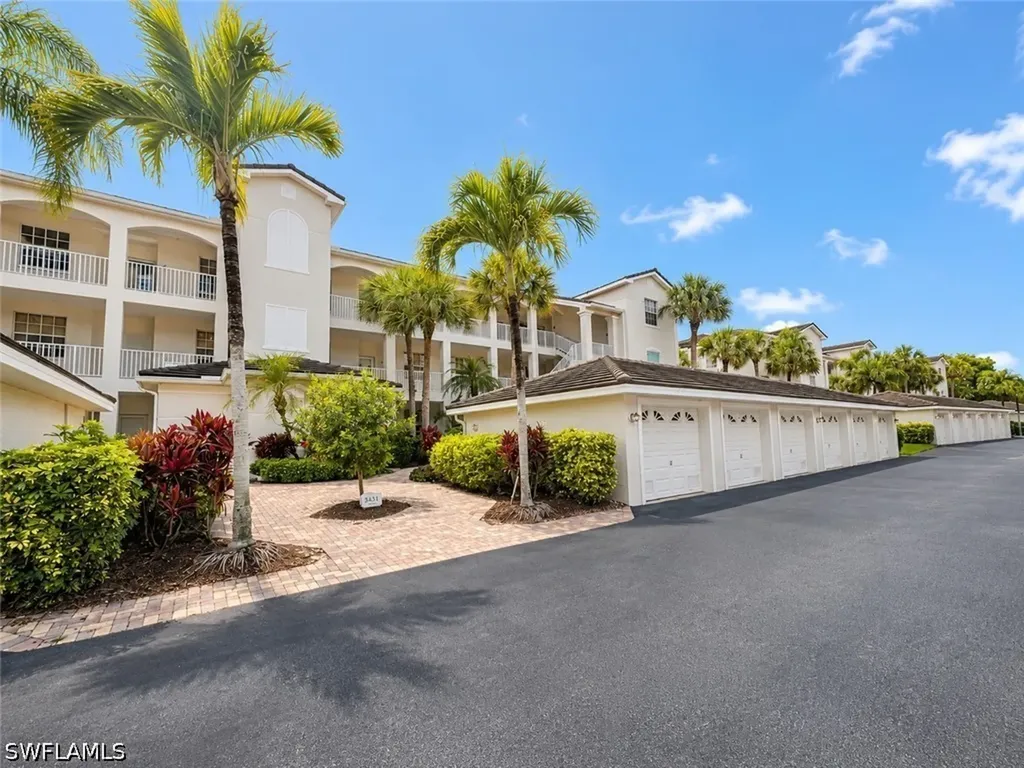 3431 Pointe Creek Court Bonita Springs FL 34134