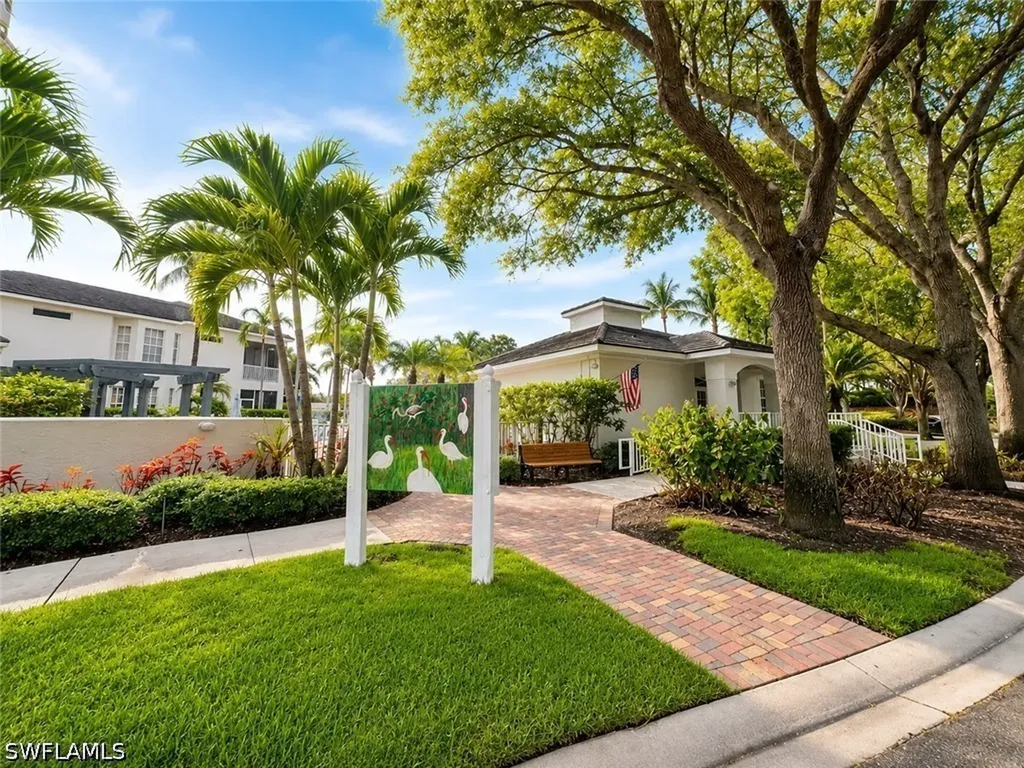 3431 Pointe Creek Court Bonita Springs FL 34134