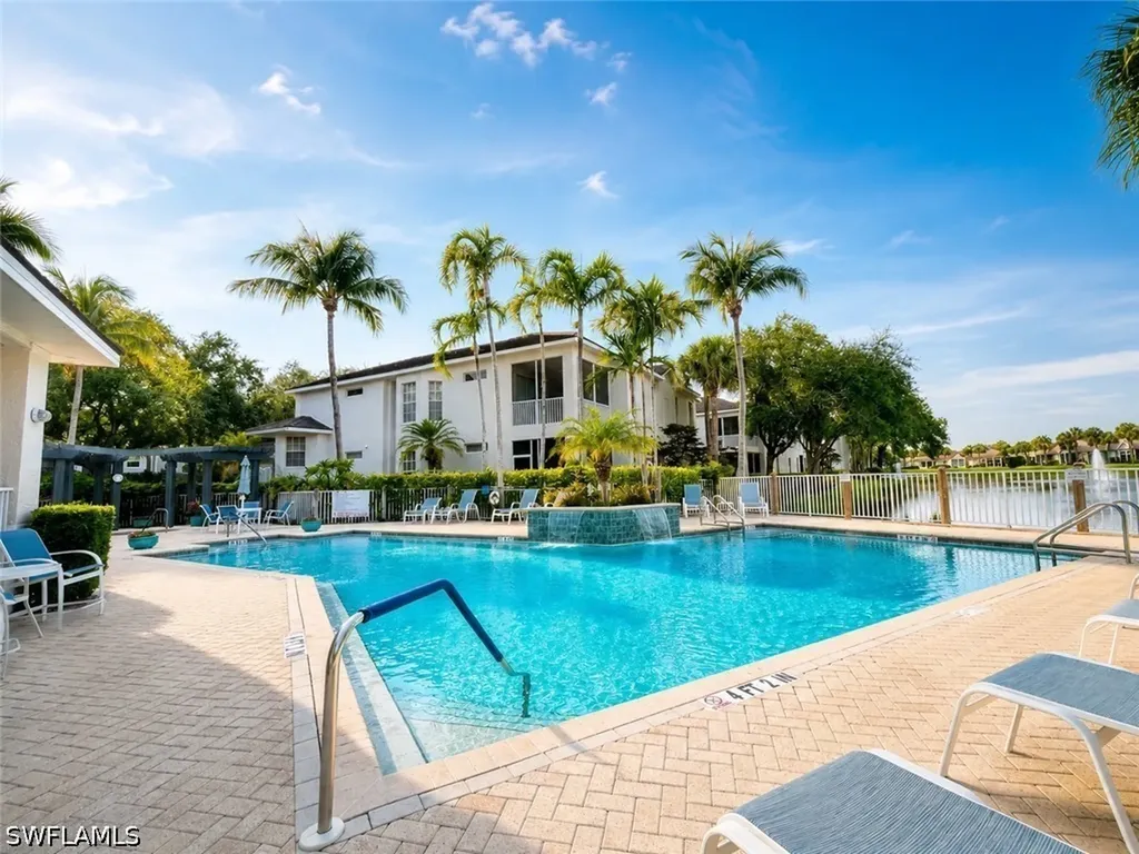 3431 Pointe Creek Court Bonita Springs FL 34134