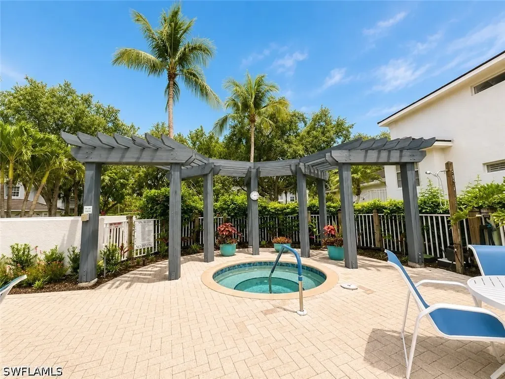 3431 Pointe Creek Court Bonita Springs FL 34134