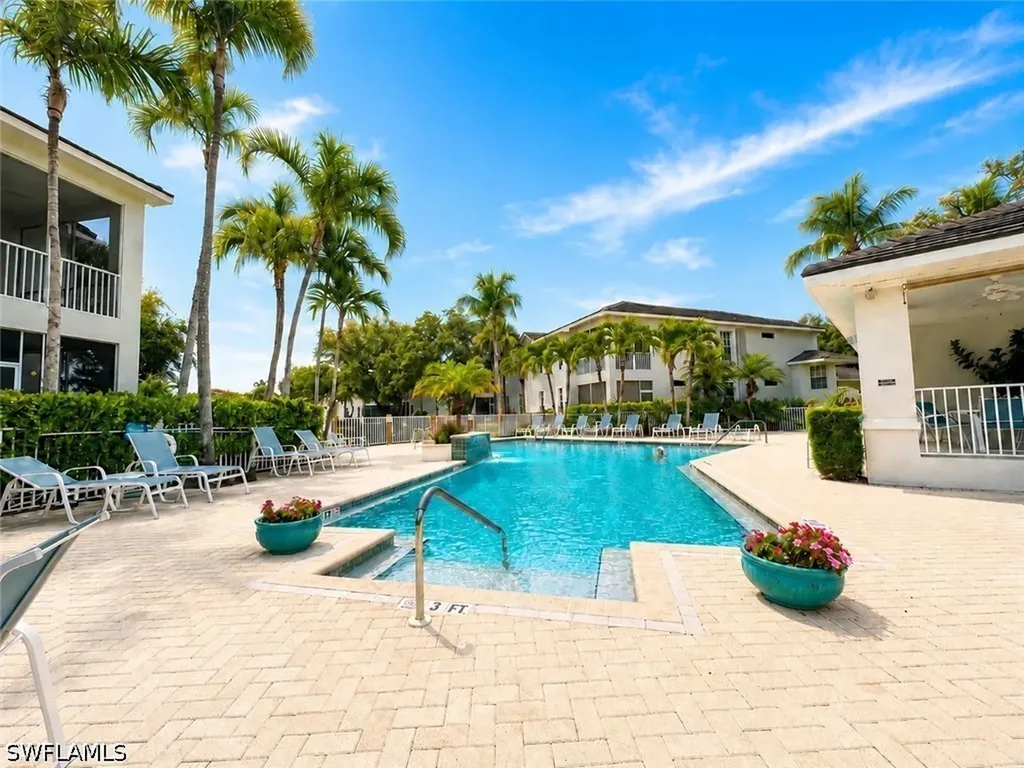 3431 Pointe Creek Court Bonita Springs FL 34134