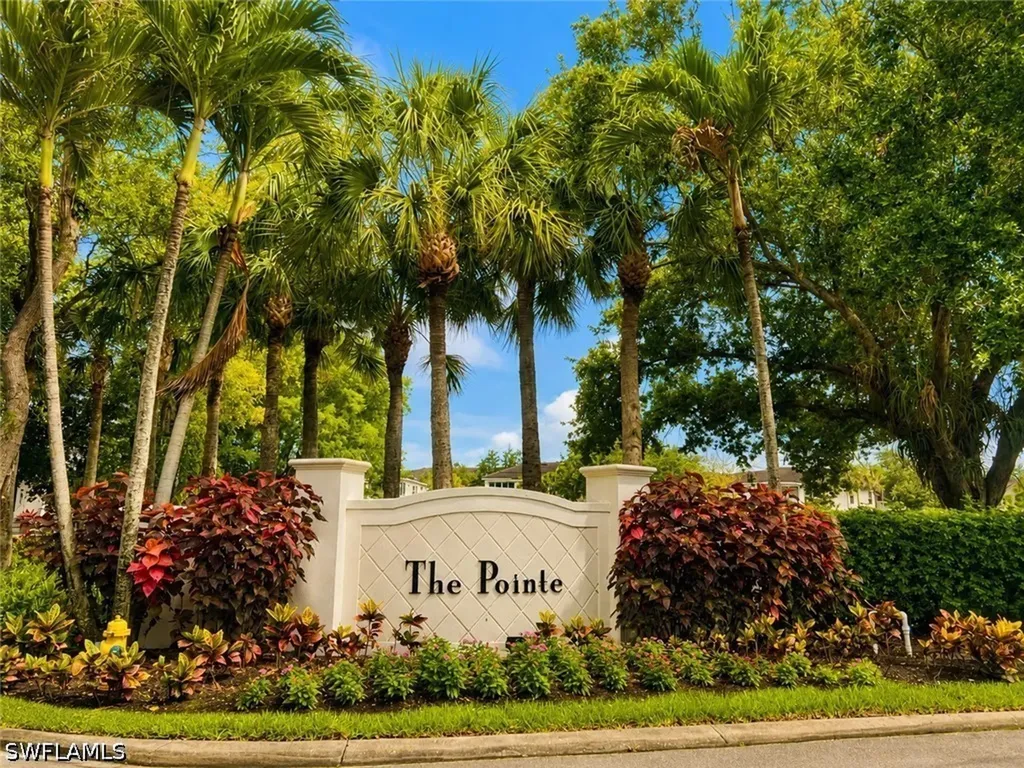 3431 Pointe Creek Court Bonita Springs FL 34134