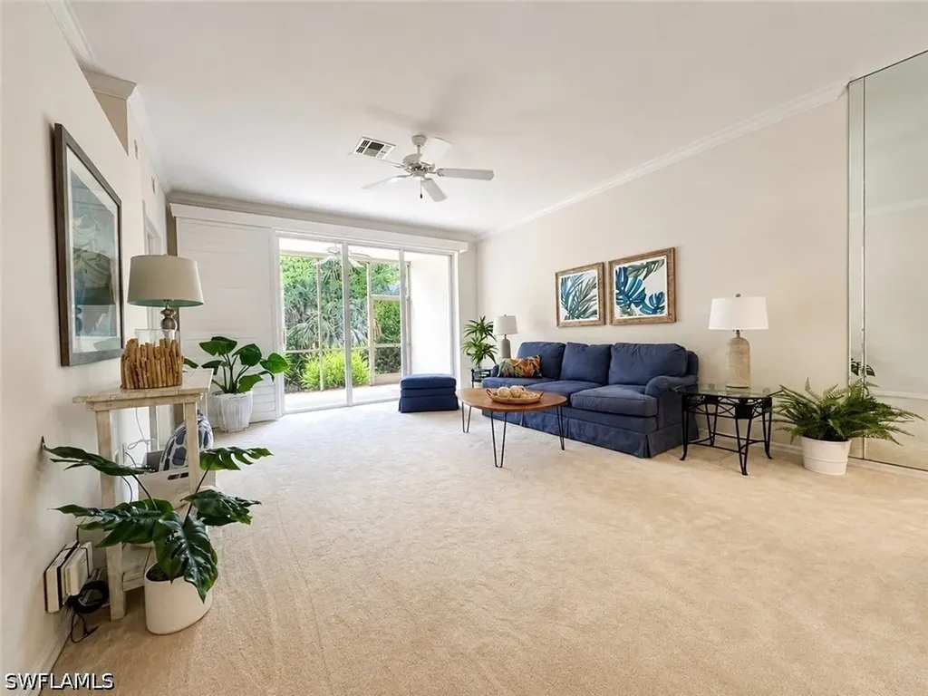 3431 Pointe Creek Court Bonita Springs FL 34134