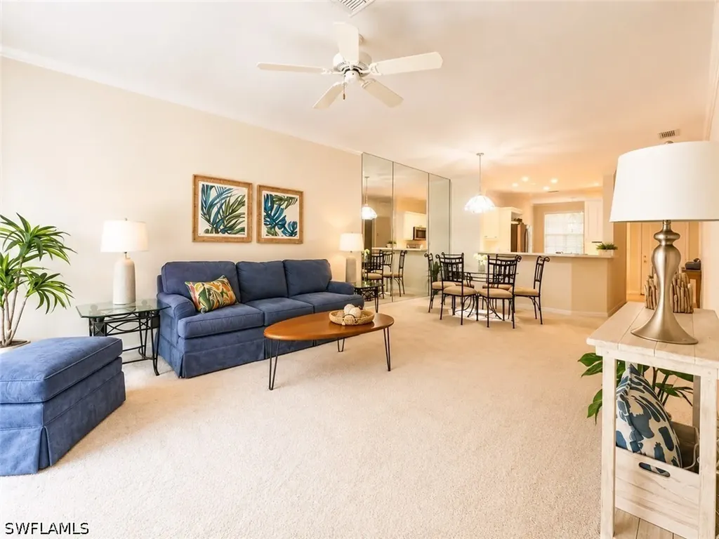 3431 Pointe Creek Court Bonita Springs FL 34134