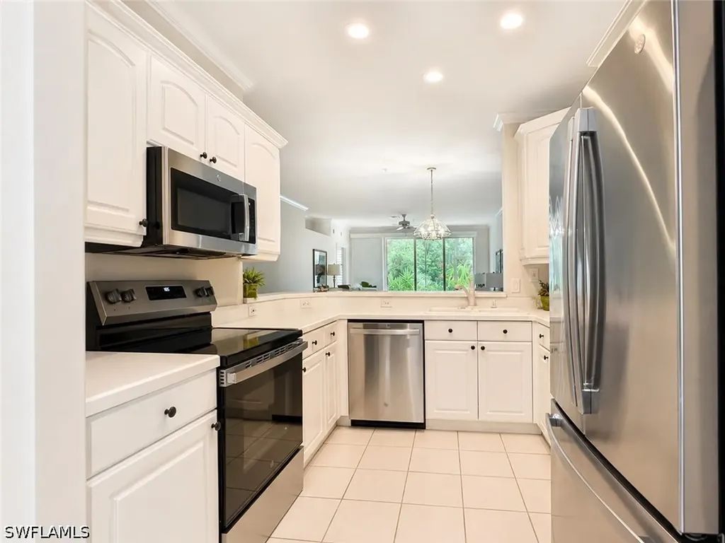 3431 Pointe Creek Court Bonita Springs FL 34134