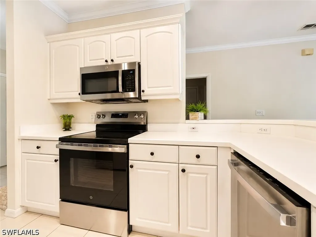3431 Pointe Creek Court Bonita Springs FL 34134