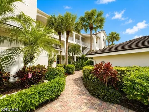 3431 Pointe Creek Court Bonita Springs FL 34134