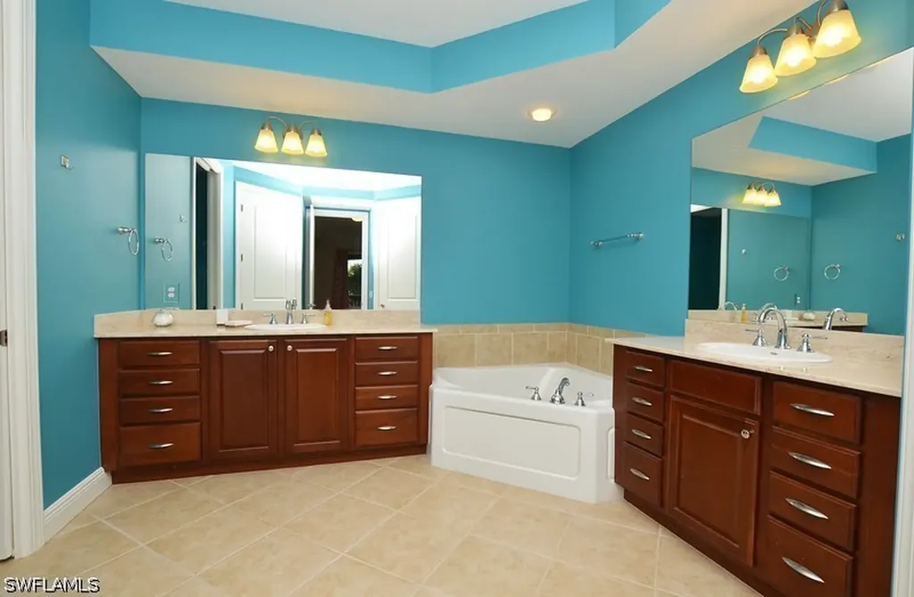 8011 Via Monte Carlo Way Estero FL 33928
