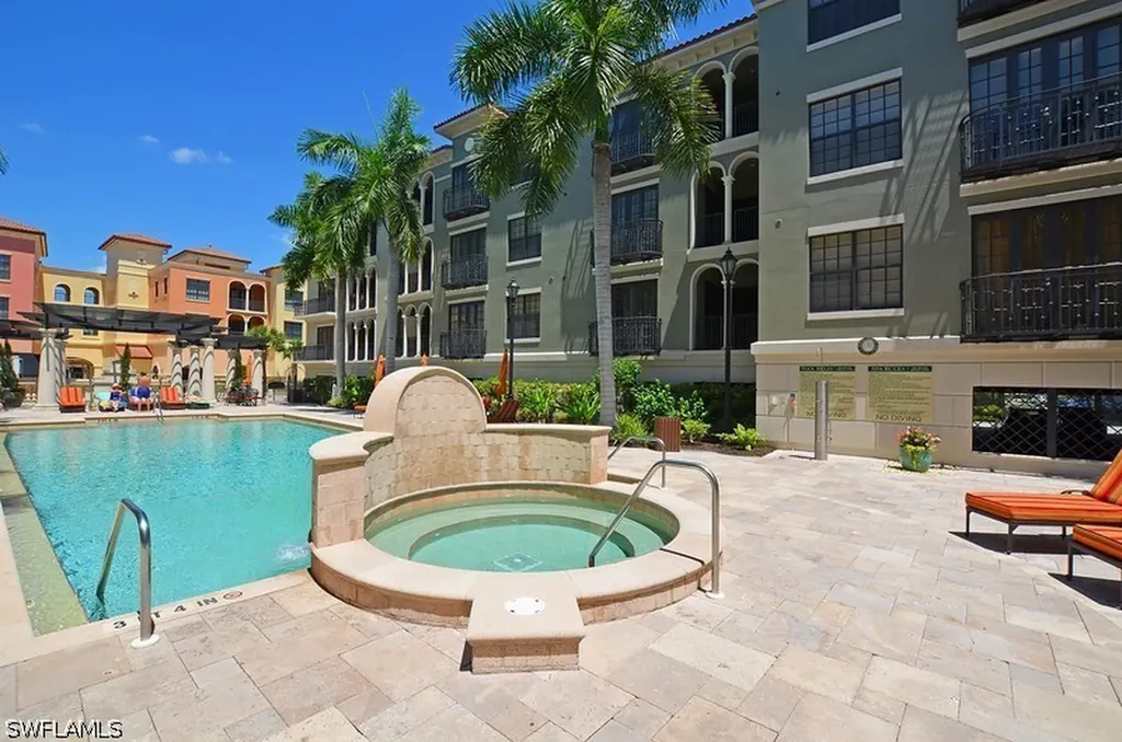 8011 Via Monte Carlo Way Estero FL 33928
