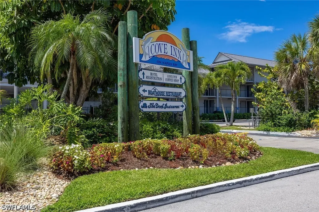 900 Broad Avenue S Naples FL 34102
