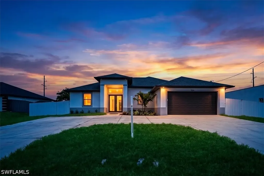 224 Chiquita Boulevard N Cape Coral FL 33993