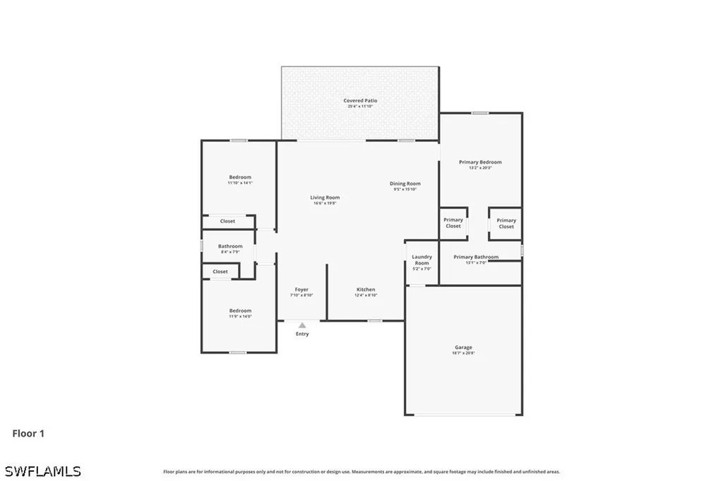 224 Chiquita Boulevard N Cape Coral FL 33993