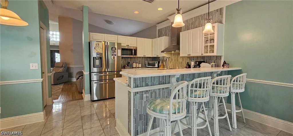 520 Crossfield Circle Naples FL 34104