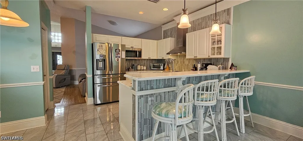 520 Crossfield Circle Naples FL 34104