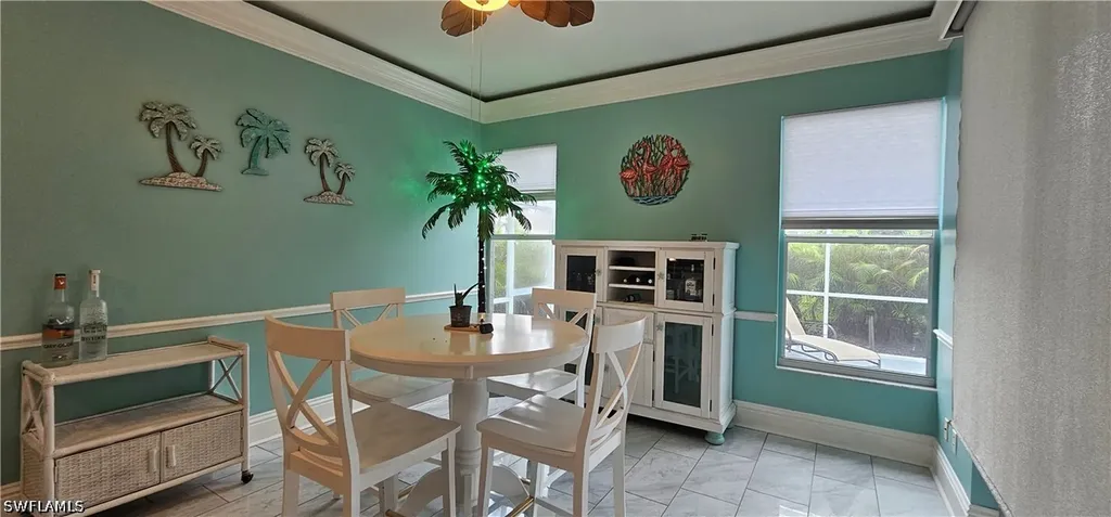 520 Crossfield Circle Naples FL 34104