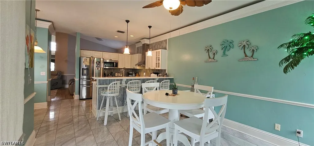 520 Crossfield Circle Naples FL 34104