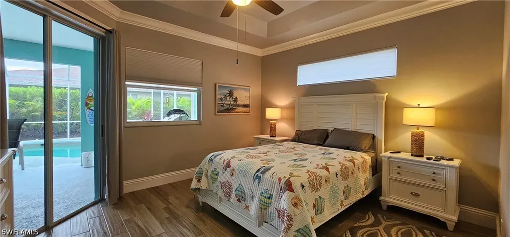 520 Crossfield Circle Naples FL 34104