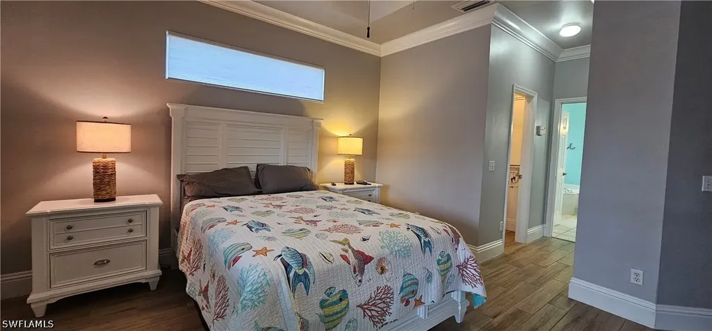 520 Crossfield Circle Naples FL 34104