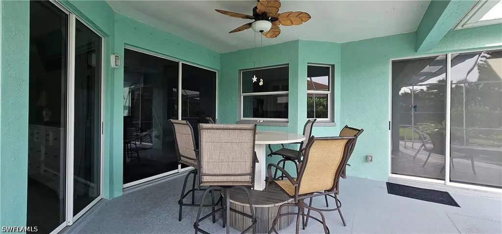 520 Crossfield Circle Naples FL 34104