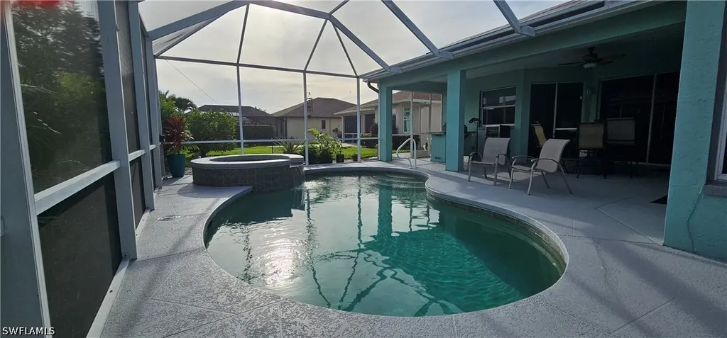 520 Crossfield Circle Naples FL 34104