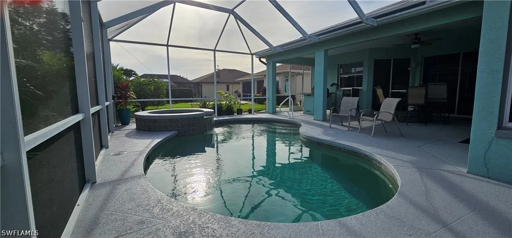520 Crossfield Circle Naples FL 34104