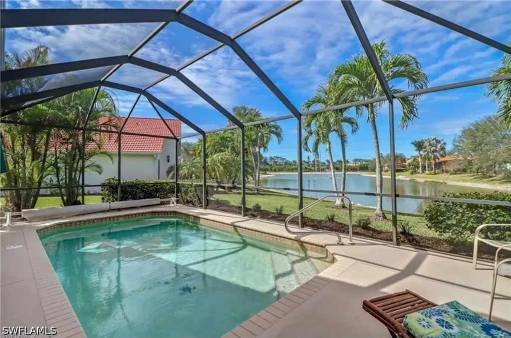 1041 Jardin Drive Naples FL 34104