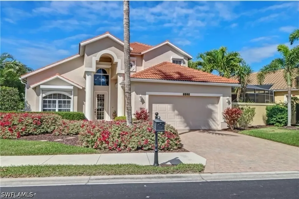 1041 Jardin Drive Naples FL 34104