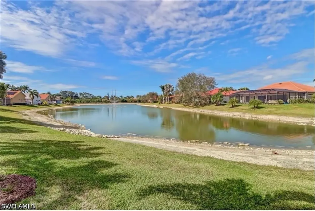 1041 Jardin Drive Naples FL 34104