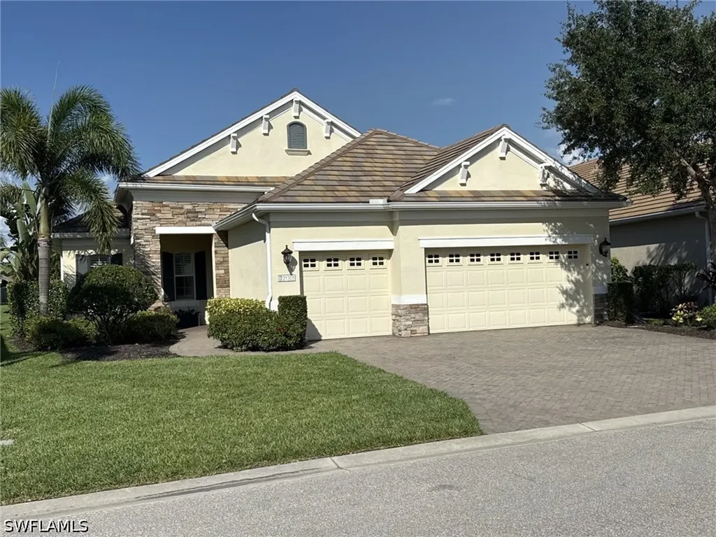 Estero FL, 21305 Estero Palm Way