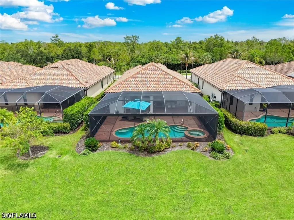 Naples FL, 12792 Kinross Lane