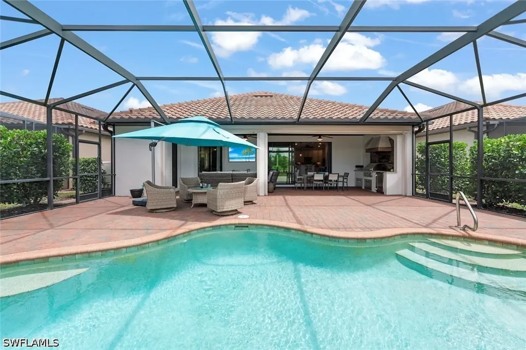 12792 Kinross Lane Naples FL 34120