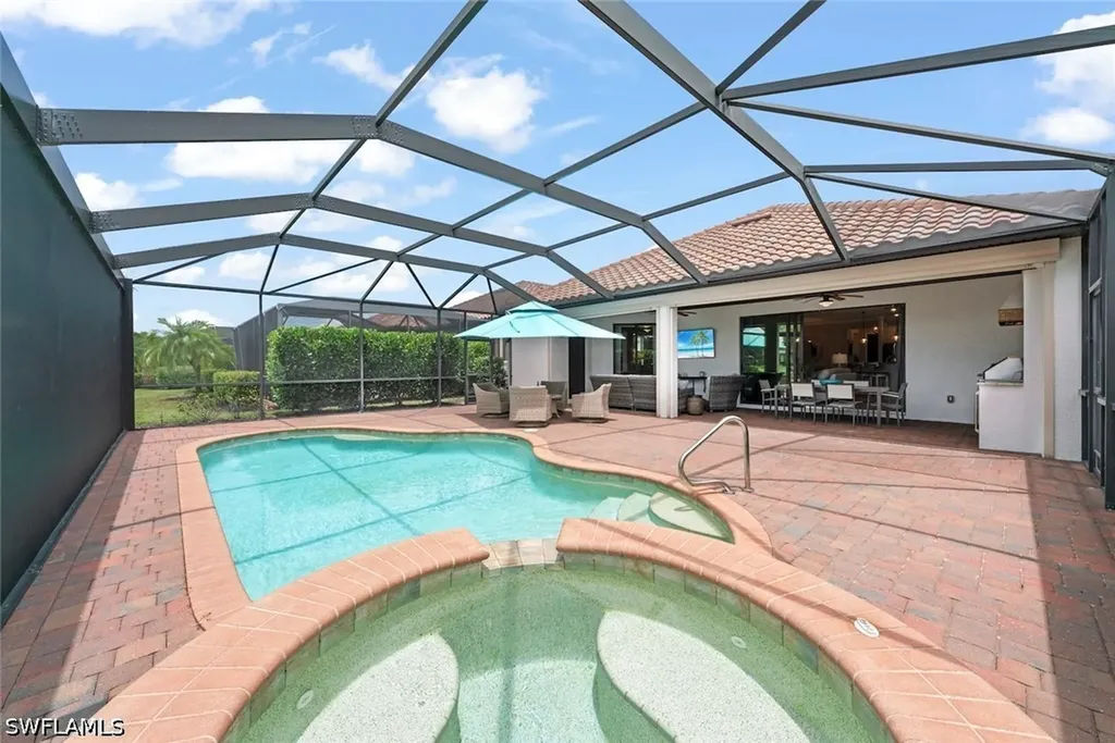 12792 Kinross Lane Naples FL 34120