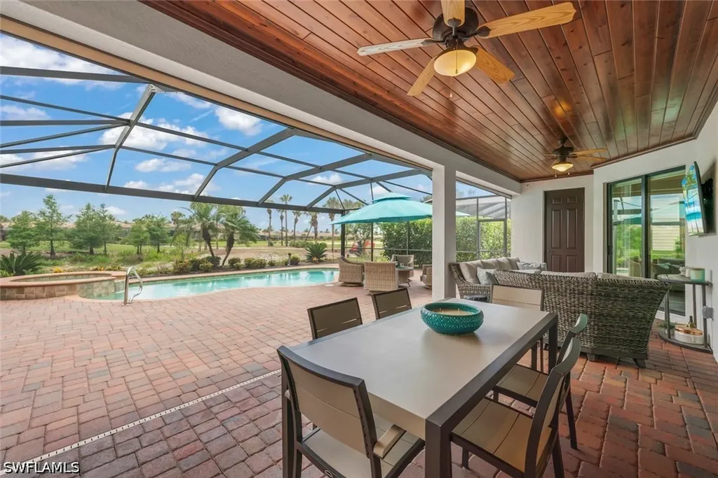 12792 Kinross Lane Naples FL 34120