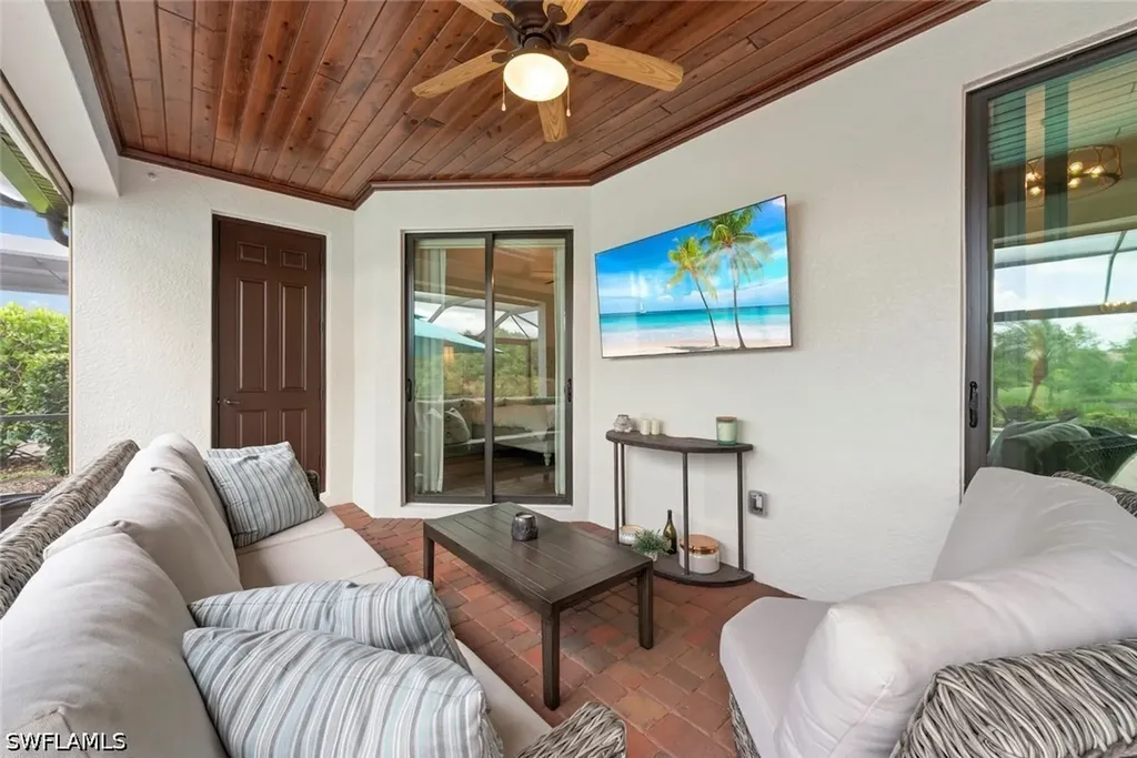 12792 Kinross Lane Naples FL 34120