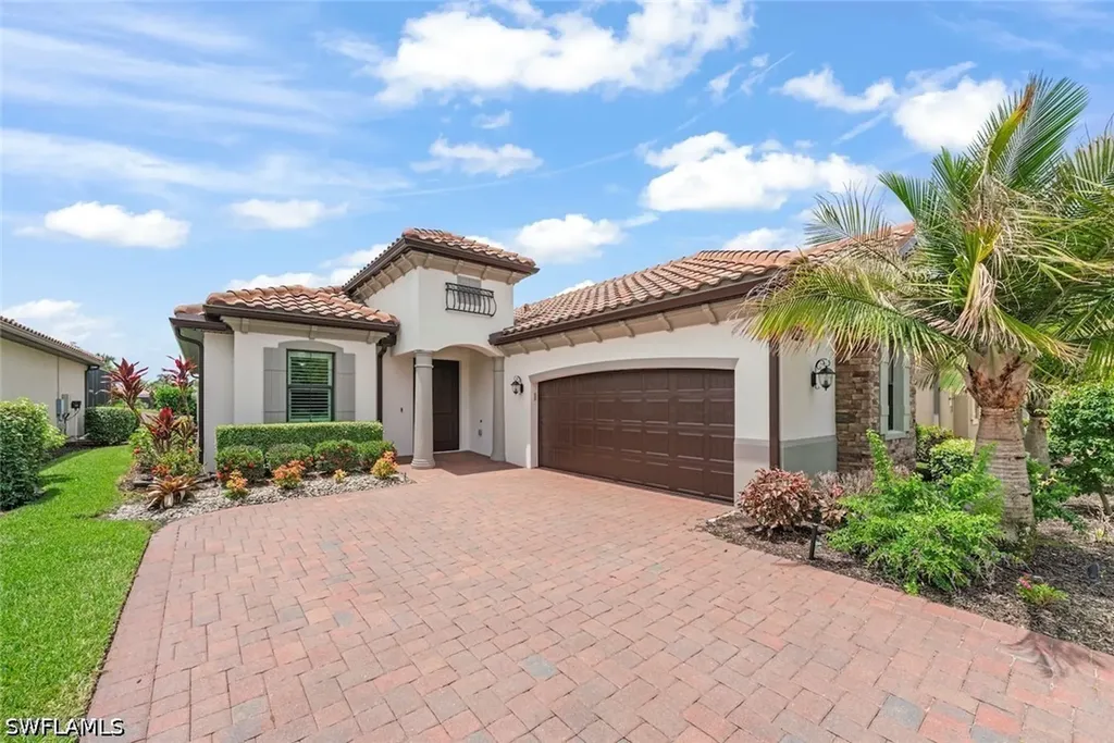 12792 Kinross Lane Naples FL 34120