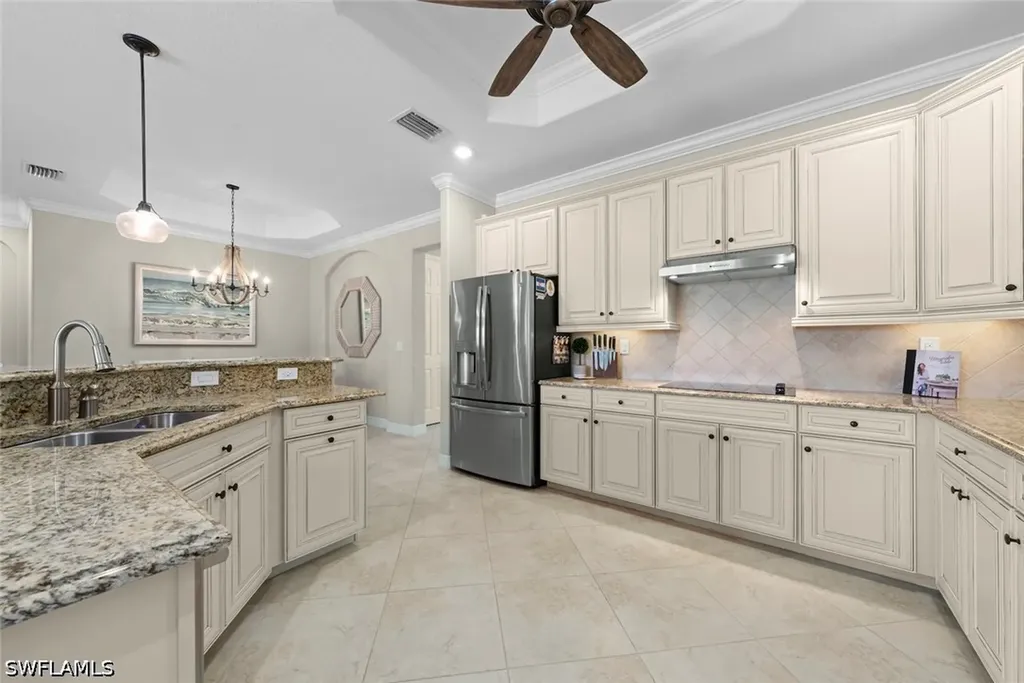 12792 Kinross Lane Naples FL 34120