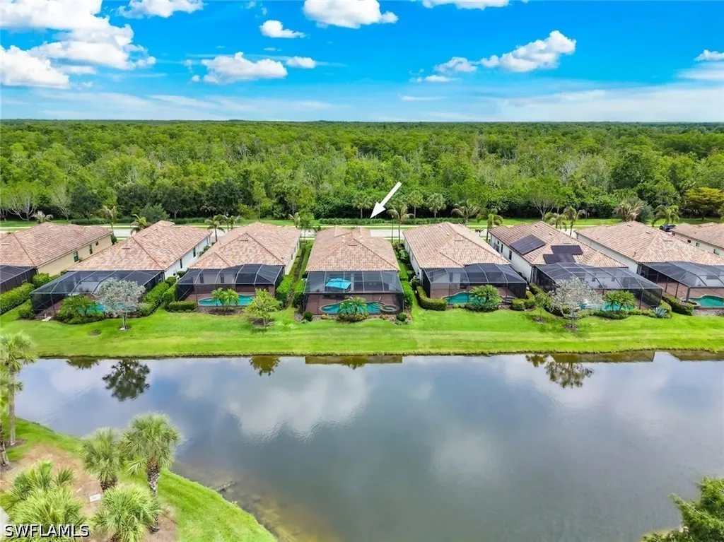 12792 Kinross Lane Naples FL 34120