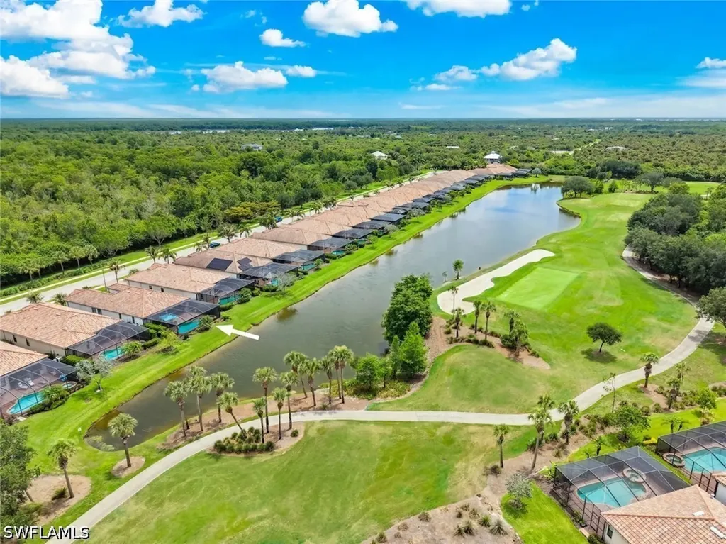 12792 Kinross Lane Naples FL 34120