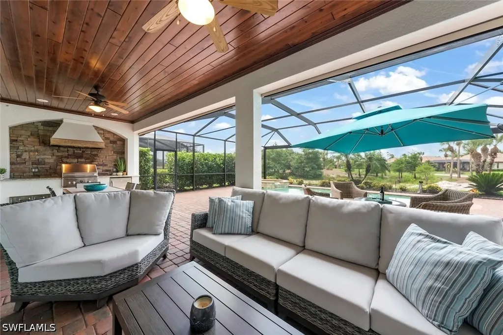 12792 Kinross Lane Naples FL 34120