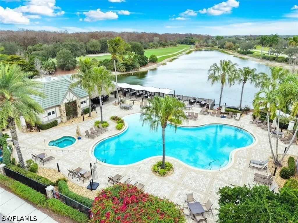 12792 Kinross Lane Naples FL 34120