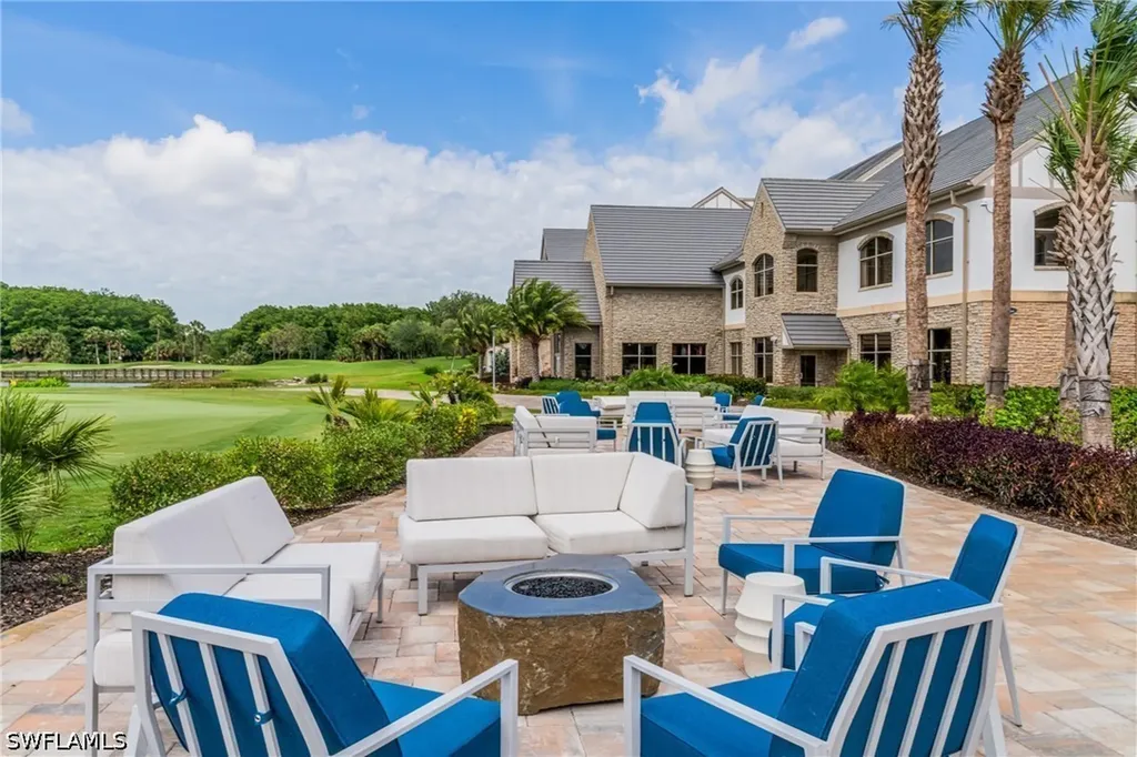12792 Kinross Lane Naples FL 34120