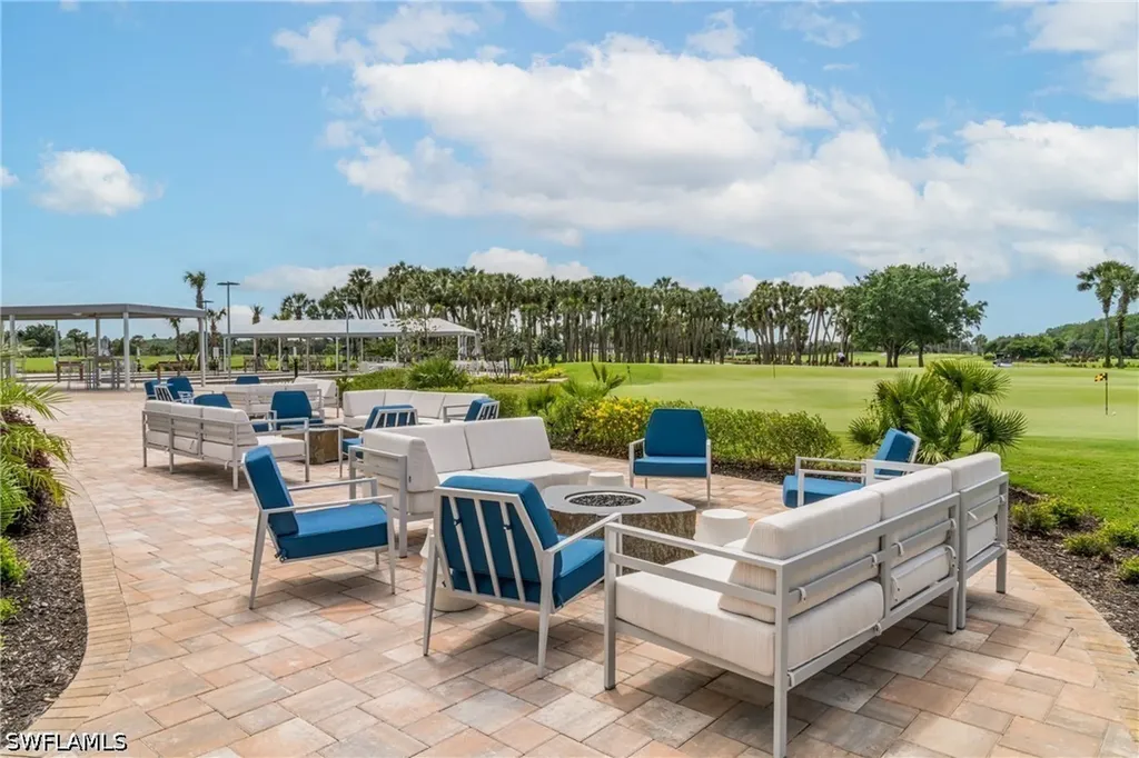 12792 Kinross Lane Naples FL 34120