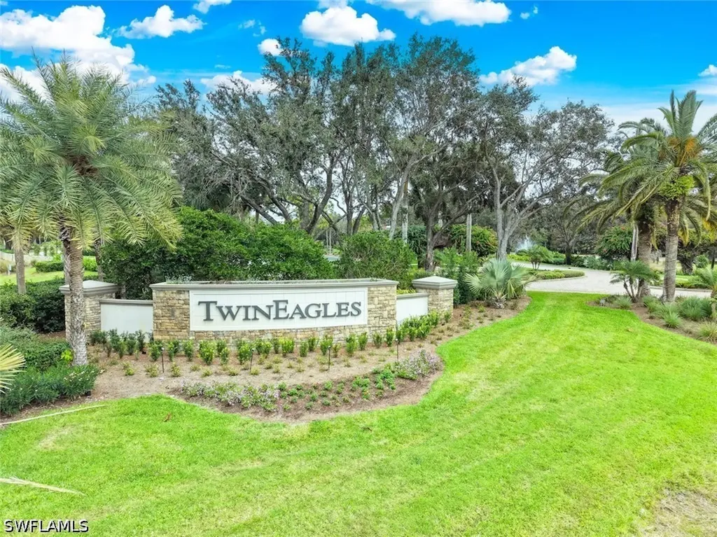 12792 Kinross Lane Naples FL 34120