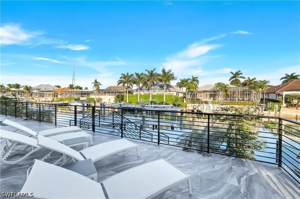 771 Orchid Court Marco Island FL 34145